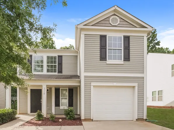 5512 Twin Brook Dr, Charlotte, NC 28269