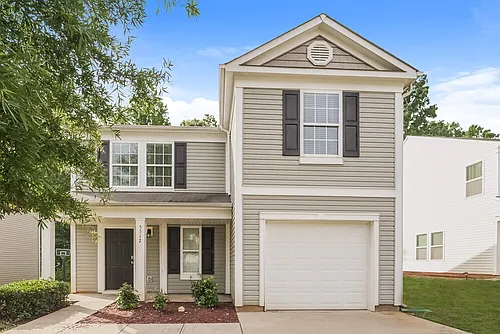 5512 Twin Brook Dr Photo 1