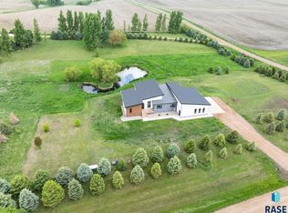 48503 256th St, Garretson, SD 57030