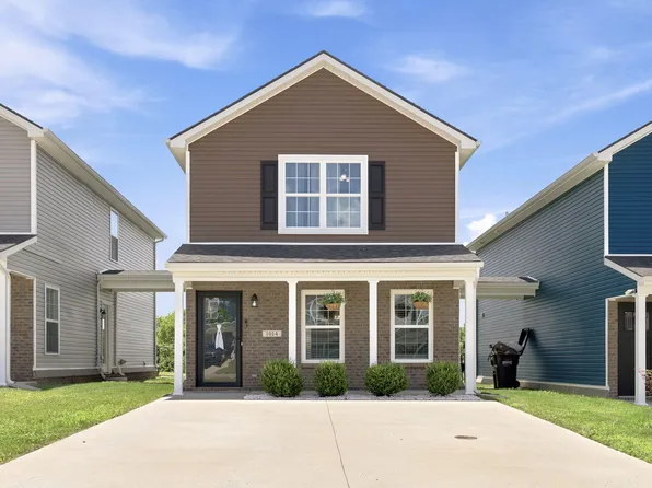 1014 Judah Bear Blvd, Richmond, KY 40475