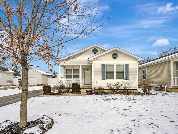 2nd image of 1214 John McCoy Cir
