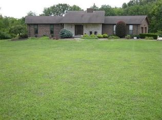 3907 Schoenling Rd, Okeana, OH 45053
