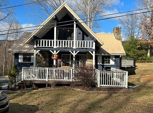 2183 Highway 987 Laurel Hl, Pineville, KY 40977