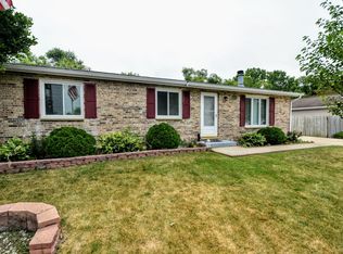 4003 Shetland Pl, Zion, IL
