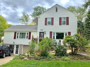 3345 Alpine Dr, Erie, PA 16506