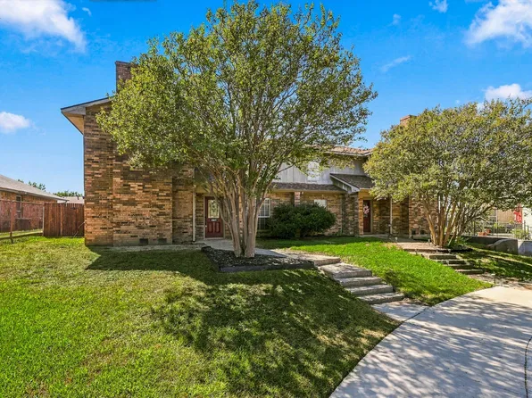 2145 Willow Pl #A, Carrollton, TX 75006