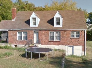 1835 Joy Cir, Nashville, TN 37207