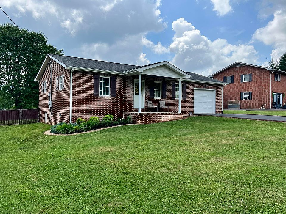 2419 Bob Little Rd, Elizabethton, TN 37643 Zillow