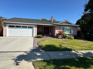 4974 Rio Verde Dr, San Jose, CA 95118
