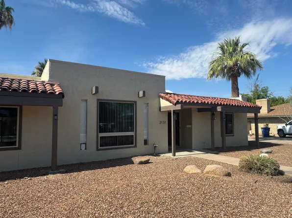 2131 E Geneva Dr, Tempe, AZ 85282