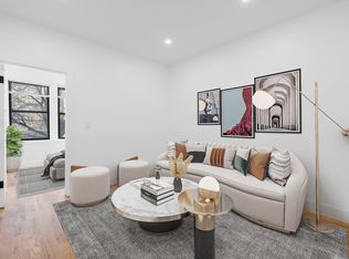 254 Broome St #19, New York, NY 10002
