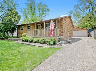1007 S Kinch St, Urbana, IL