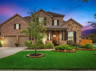 28302 Ramos Dr, Spring, TX 77386