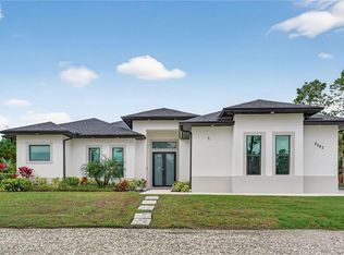 2642 10th AVE NE, NAPLES, FL 34120