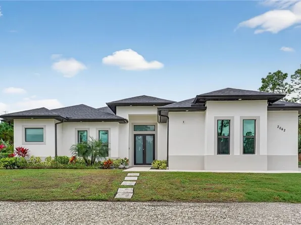 2642 10th AVE NE, NAPLES, FL 34120