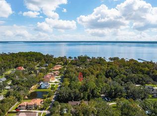 Riverwood Dr Lot 4, Fleming Island, FL 32003
