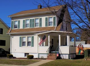 507 Elm St, Cranford, NJ 07016