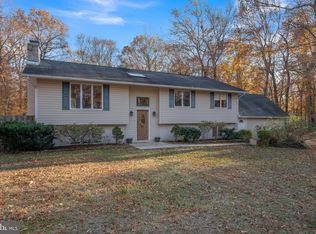 1255 Vintage Dr, Harwood, MD 20776