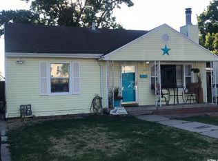 2267 N 75 W, Sunset, UT 84015