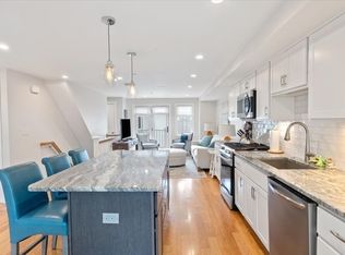 23 Washington St #4, Beverly, MA 01915