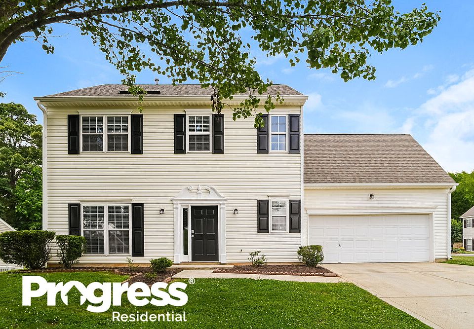 6820 Ayrshire Glen Pl, Charlotte, NC 28273 Zillow