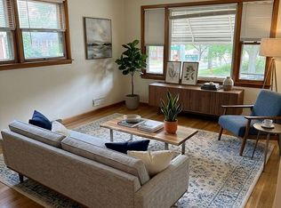 3109-11 S Pennsylvania Ave., Milwaukee, WI 53207