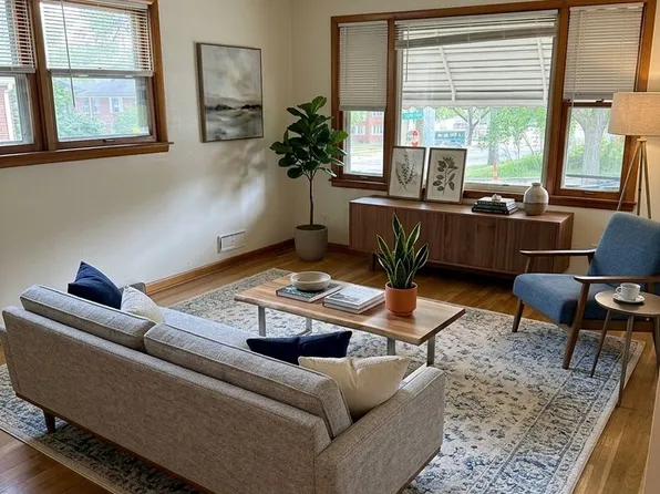 3109-11 S Pennsylvania Ave., 3109 S Pennsylvania Ave, Milwaukee, WI 53207