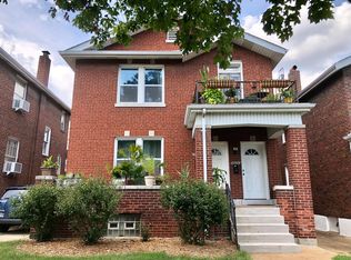 4979 Mardel Ave, Saint Louis, MO 63109