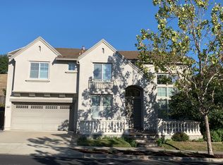 9636 Velvetleaf Cir, San Ramon, CA 94582