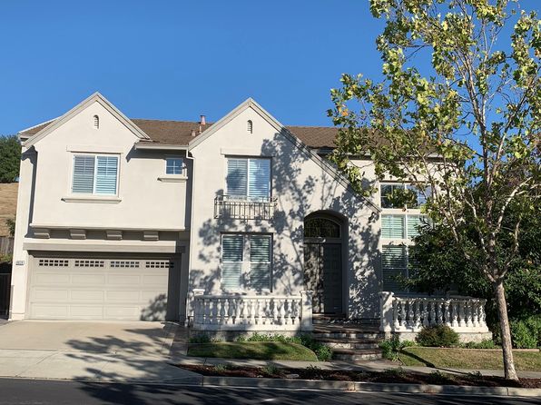 9636 Velvetleaf Cir, San Ramon, CA 94582 – 5-bedroom rental in San Ramon