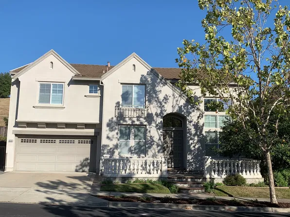 9636 Velvetleaf Cir, San Ramon, CA 94582