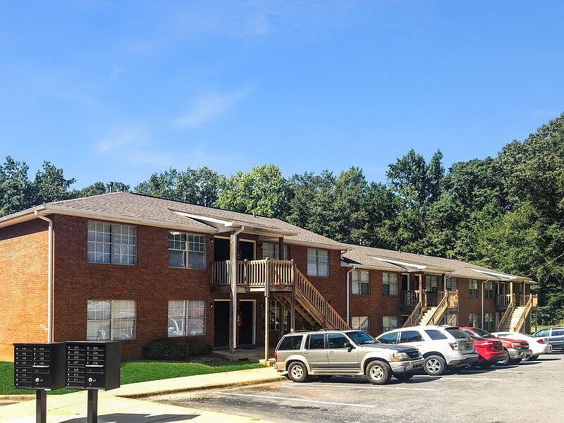 1st image of 3600 24th St #Ii-109