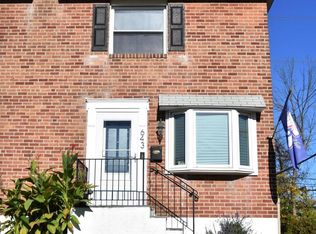 643 17th Ave, Prospect Park, PA 19076