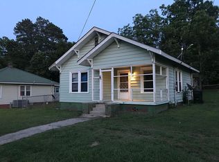 2002 Lee St, Newberry, SC 29108