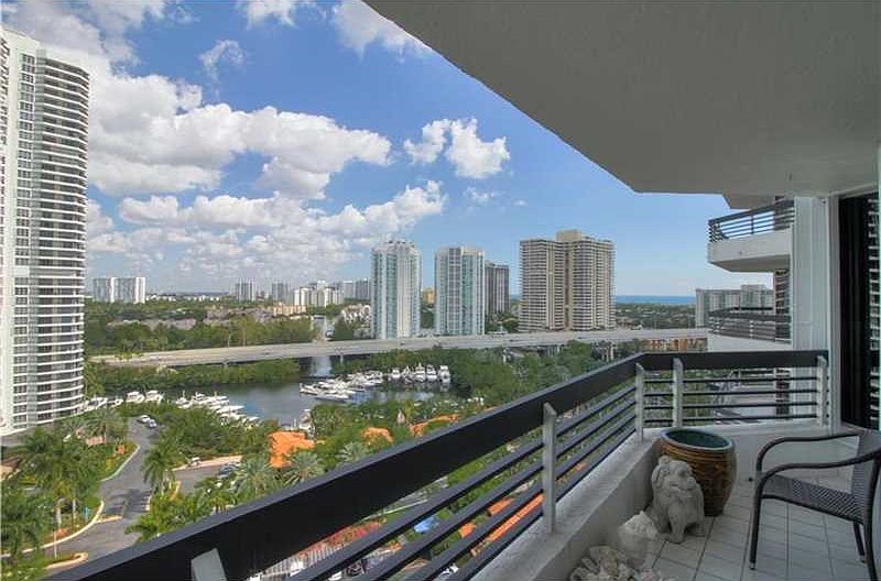 1st image of 3600 Mystic Pointe Dr APT 1711