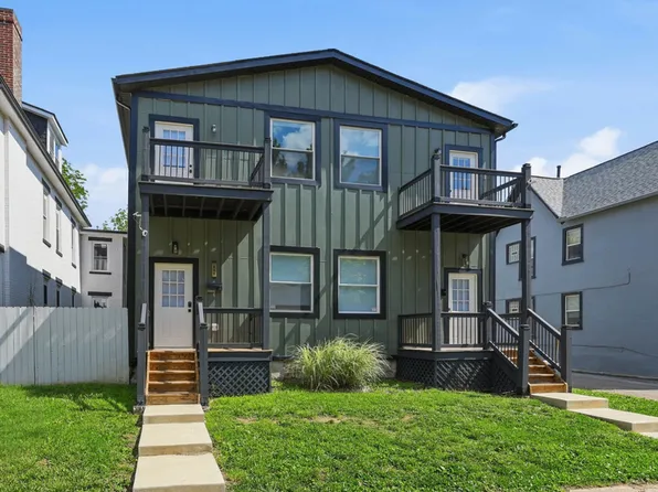 834 Oak St, Columbus, OH 43205