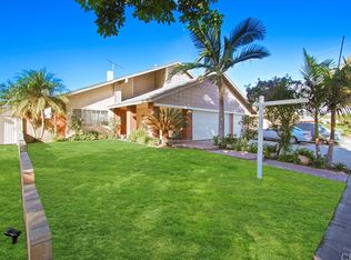 2528 S Mildred Pl, Ontario, CA 91761