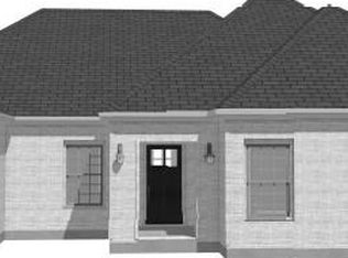 407 Grace St, Bridgeport, TX 76426