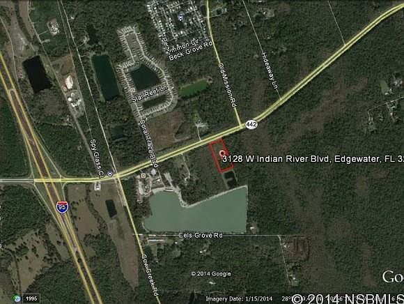 1st image of 3128 W Indian River Blvd