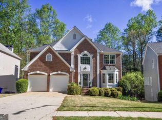 2984 Bancroft Gln NW, Kennesaw, GA 30144