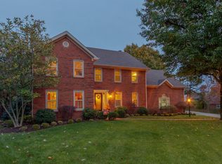 4868 Bud Ln, Lexington, KY 40514