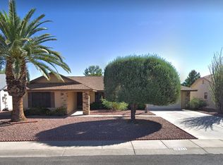 18211 N 137th Dr, Sun City West, AZ 85375