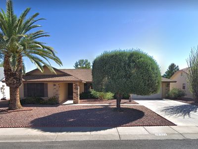 18211 N 137th Dr, Sun City West, AZ, 85375