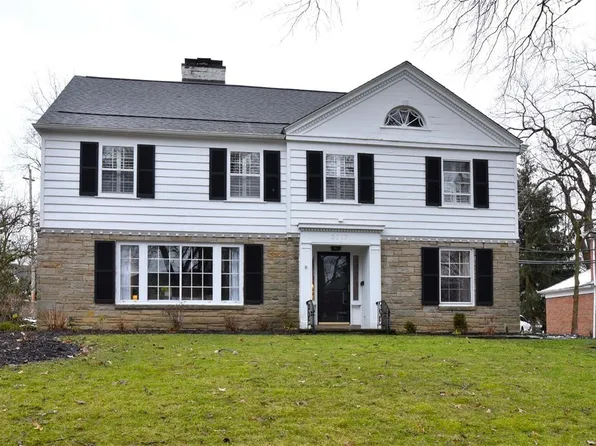 2717 Rocklyn Rd, Shaker Heights, OH 44122