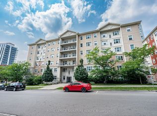 251 Lester St #206, Waterloo, ON N2L3W6