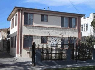 1233 N Ardmore Ave APT 5, Los Angeles, CA 90029
