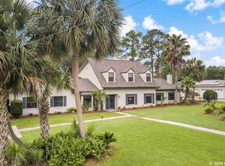 6726 SW 35th Way, Gainesville, FL 32608