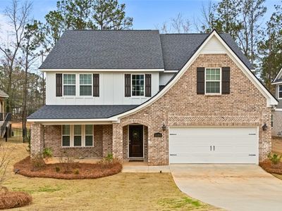 1155 Still Hunt Ln, Auburn, AL, 36832