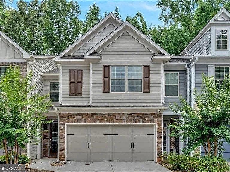 1st image of 4057 Princeton Lakes Way SW
