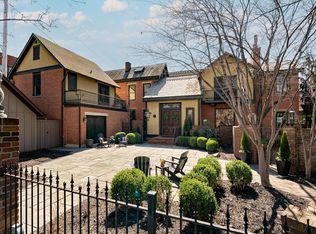 291 E Beck St, Columbus, OH 43206